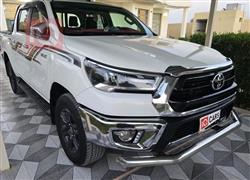 تويوتا هايلوكس